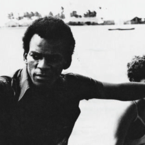 Pitanga, o cinema e a Bahia: legado do artista revela a história do audiovisual baiano