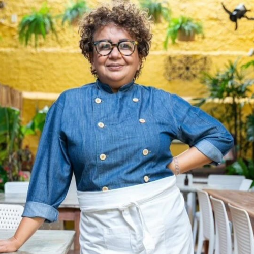 Chef do Dona Mariquita celebra elogio de Wagner Moura no Times: “Ele valoriza tudo que é nosso”