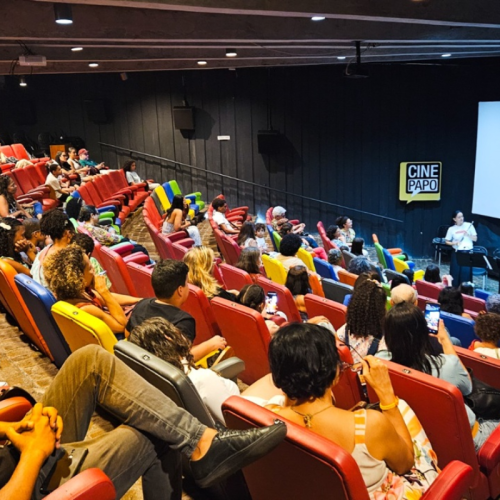Camerata Quadro Solar anuncia concerto no Cinema do Museu Geológico da Bahia
