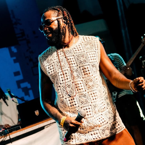 Afrocidade e Taian Riachão são atrações do Pelourinho Cultural neste fim de semana