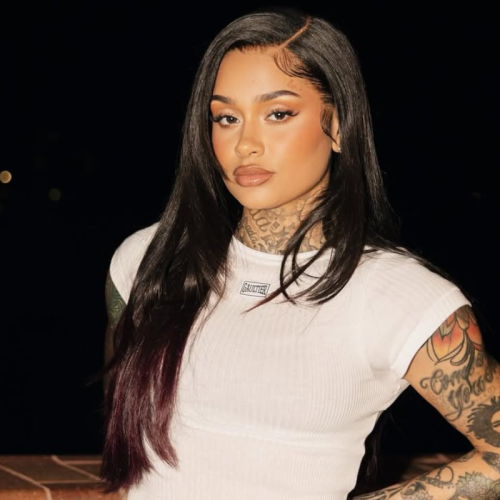 Estrela internacional do R&B é anunciada em festival de Salvador