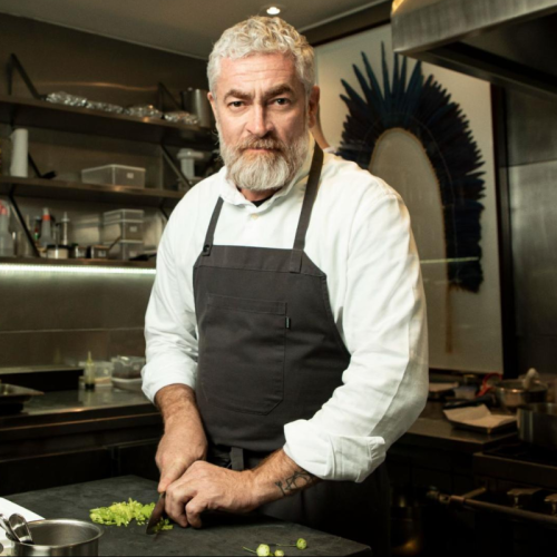 Com Alex Atala, festival celebra Dendê em circuito de cultura e gastronomia na Bahia