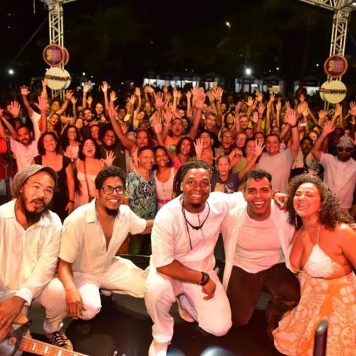 Festival de jazz retorna ao Parque Costa Azul em novembro