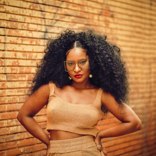 Larissa Luz se afasta de musical sobre Moraes Moreira e cita “situação pontual”