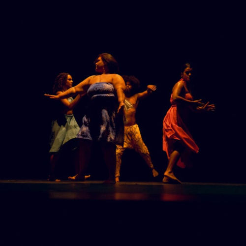 Bahia Dança: festival chega amplia diálogo entre formação e cena contemporânea em Salvador