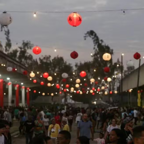 Bon Odori amplia programação para edição histórica em Salvador