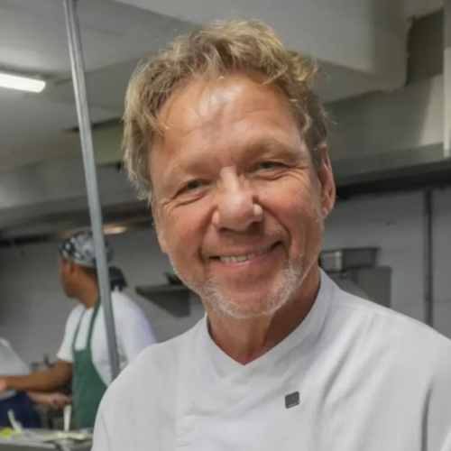 Claude Troisgros assina jantar exclusivo em Salvador
