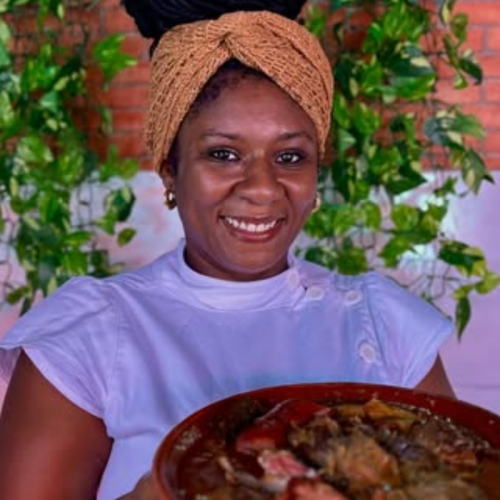 O sabor do Recôncavo na Feira de São Joaquim