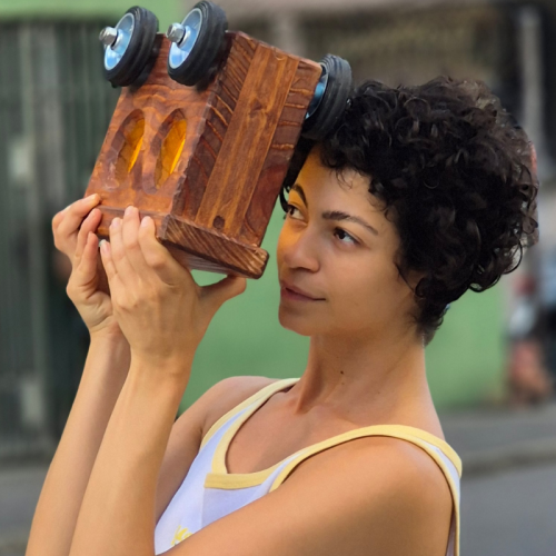 Balé do TCA leva espetáculo inédito ao MAC_Bahia