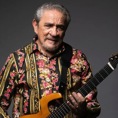Zé Ramalho e Bell Marques estreiam no Festival de Inverno Bahia