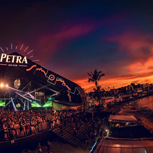 Música, gastronomia e conforto: a experiência dos camarotes mais exclusivos do Carnaval de Salvador