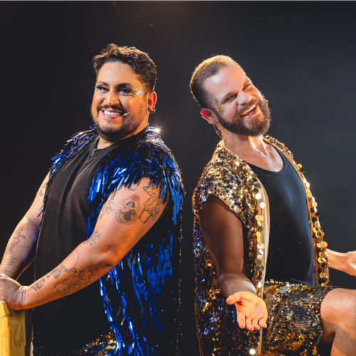 Verão das Artes leva apresentações de dança, teatro e cinema para o Pelourinho