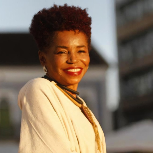 Wanda Chase ganha homenagem de bloco histórico no Carnaval de Salvador