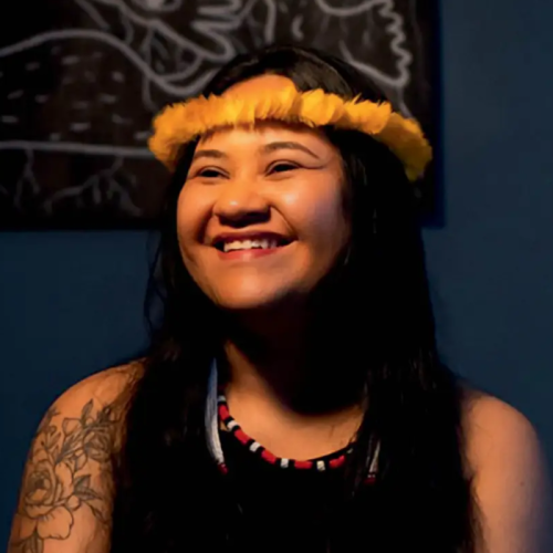 Toda árvore tem raiz: exposição leva memórias de povo indígena da Bahia para Caixa Cultural