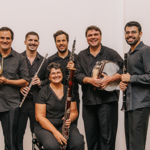‘Cameratas nos Museus’ da Osba volta em fevereiro com apresentações em Salvador