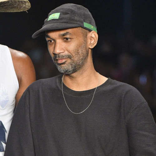 Na Vogue e no trio elétrico: estilista baiano Gefferson Vila Nova amplia alcance nacional