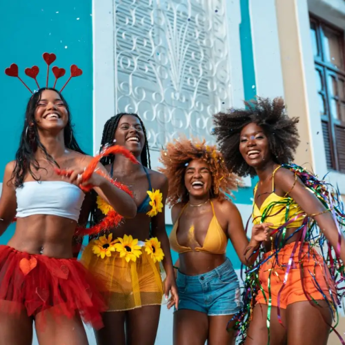 Última chamada para a fantasia: confira onde alugar ou comprar em Salvador