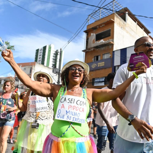 Os circuitos, palcos e bairros que dão outra cara ao Carnaval de Salvador