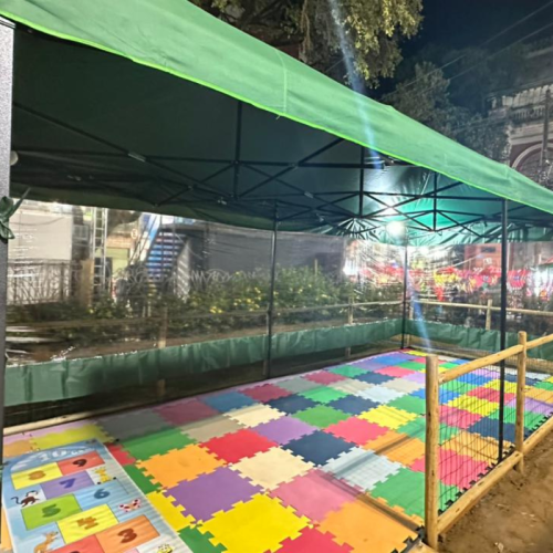 Inclusão na avenida: Salvador terá brinquedoteca PCD no Circuito Osmar