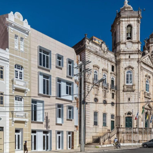 Cerimonial Conceição da Praia inicia nova fase sob gestão da SOFÉE Gastronomia