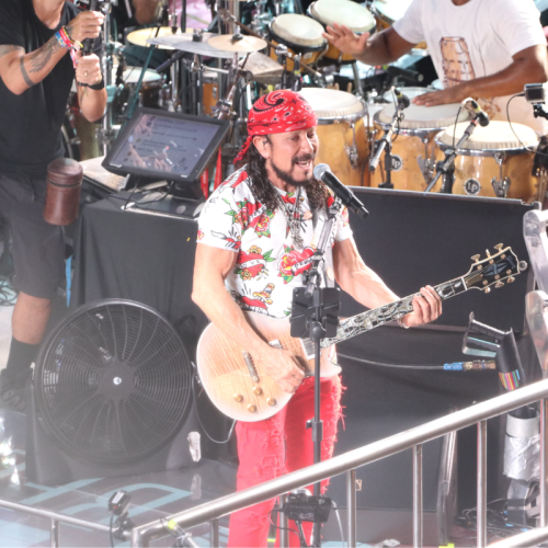 Do axé ao pop: veja como será a sexta-feira do Carnaval de Salvador nos principais circuitos