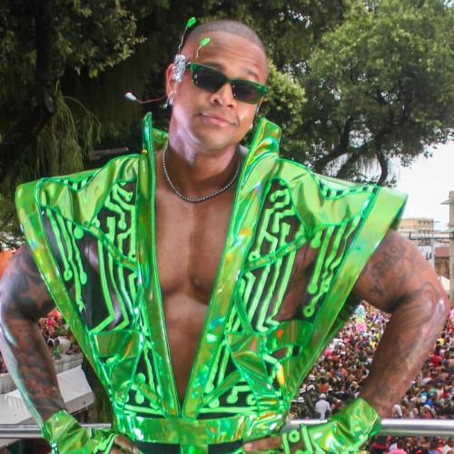 Baiana, Cláudia Leitte e Léo Santana: as principais atrações da terça-feira no Carnaval de Salvador