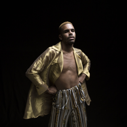 Da Bahia para São Paulo: Hiran é confirmado em line-up do Music Vídeo Fest Award