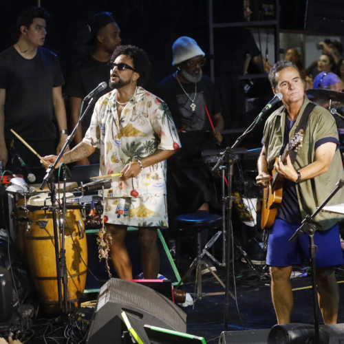 Mudei de Nome anuncia volta no Dique com trio elétrio no aniversário de Salvador