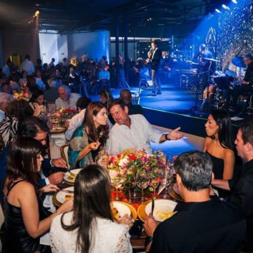 Com chefs definidas, Jantar do Bem do Martagão Gesteira abre vendas e tem acomodações exclusivas