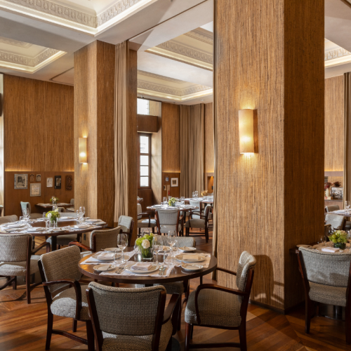 Gero lança menu com sotaque italiano para a Páscoa