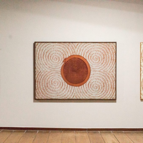 Goya Lopes celebra 50 anos de carreira com exposição simbólica no Rio de Janeiro