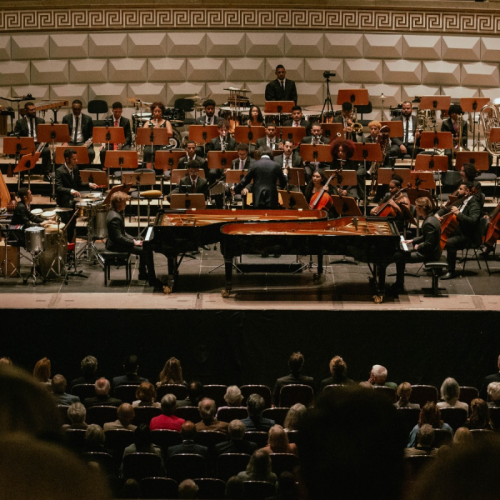 Música clássica baiana no oriente: NEOJIBA anuncia turnê na China