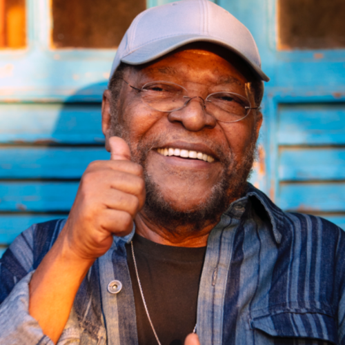 Martinho da Vila inclui Salvador em turnê de despedida ao lado de Mart’nália