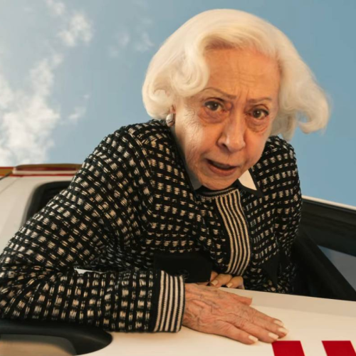 Filme que marca despedida de Fernanda Montenegro dos cinemas chega a Salvador