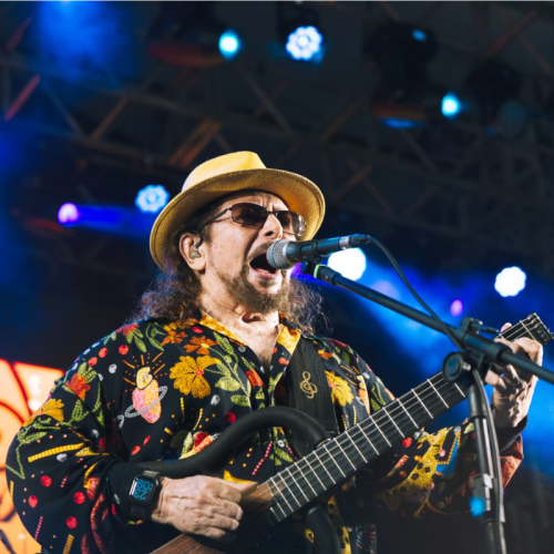 Show de turnê ‘Oitentação’ de Geraldo Azevedo em Salvador abre pré-venda nesta sexta-feira (27)