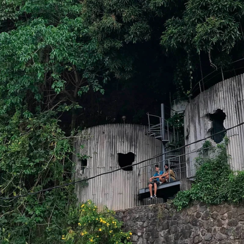 Reativação do Coaty tem início com visitas guiadas no Centro Histórico