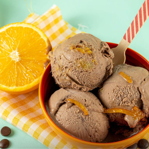 Do cacau ao cítrico: Sorveteria da Ribeira lança menu especial para a Páscoa