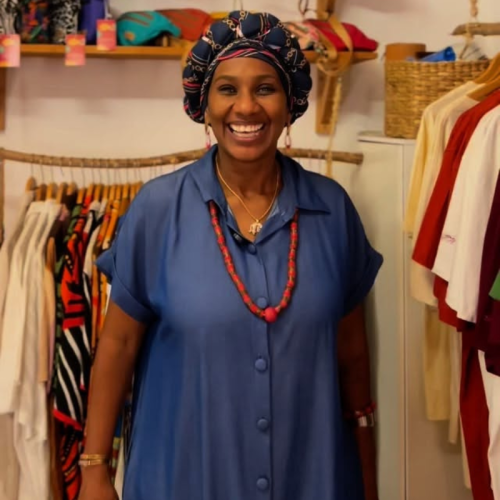 Baiana que criou primeira agência de afroturismo ganha prêmio nacional do setor