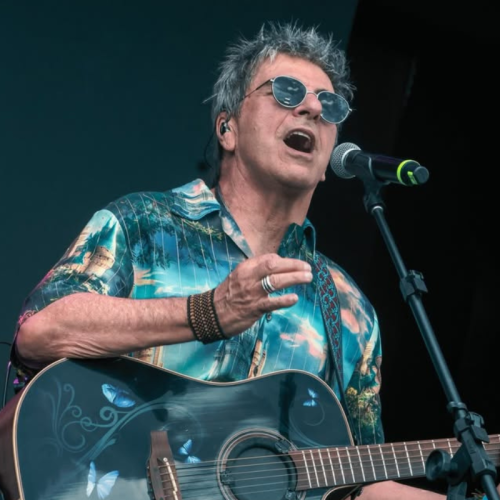 Banda Blitz retorna a Salvador com show que mistura música e teatro