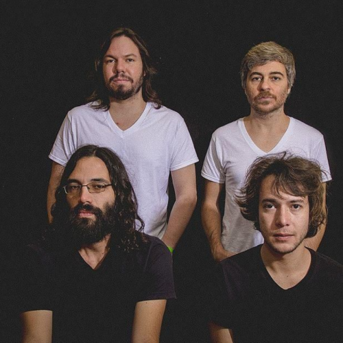 Maglore e Vivendo do Ócio se reencontram em Salvador em noite de nostalgia