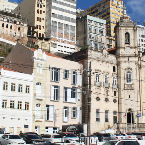 Salvador celebra 40 anos de título da Unesco com novas regras de preservação