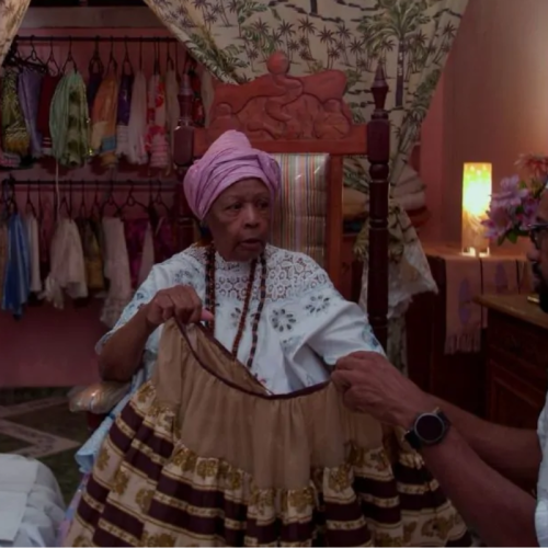 Cinema baiano atravessa fronteiras e chega a festival em Nova York com curta-metragem