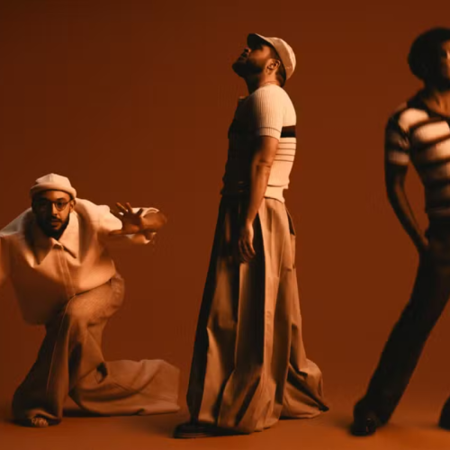 Gilsons lançam novo álbum que nasce do luto por Preta Gil