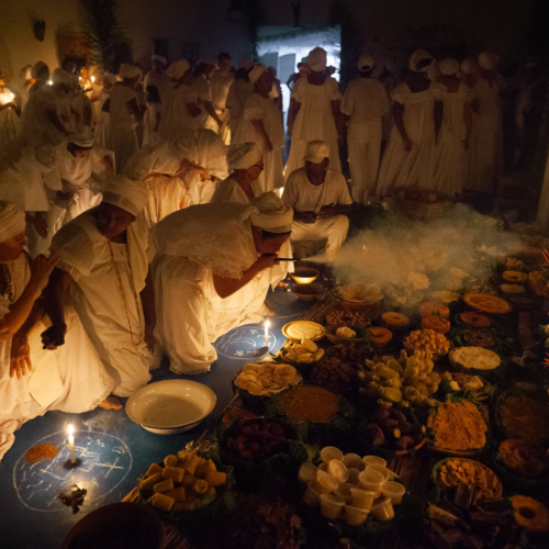 Olhares do Brasil: MAB recebe exposição com ensaios premiados