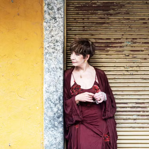 Teatro Sesc Casa do Comércio recebe espetáculo que revive sucessos de Gonzaguinha