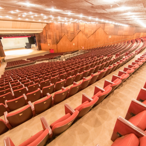 Teatro Castro Alves abre edital de R$ 650 mil para montagem inédita na Bahia
