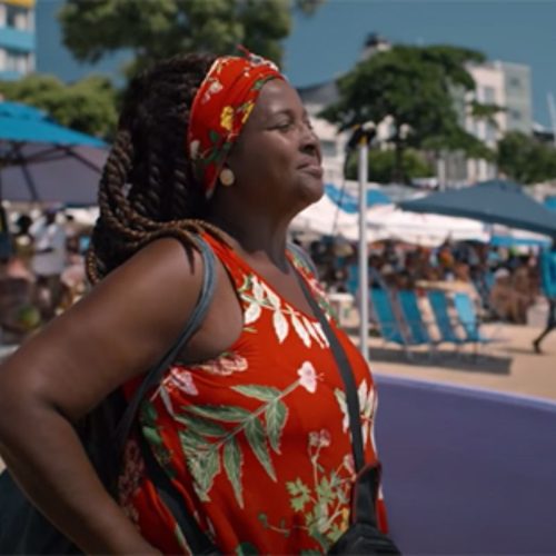 Salvador ganha destaque em guia de turismo audiovisual lançado pela Embratur e Netflix em Londres