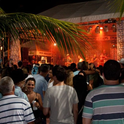 Festival de Imbassaí chega à 10ª edição com arte, música e cultura em programação de cinco dias