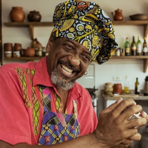 Culinária Musical volta com Jorge Washington e atrações baianas