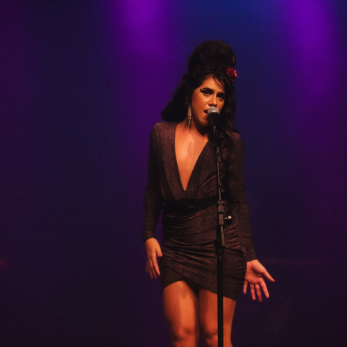 Amy Reggaehouse volta a Salvador para show especial